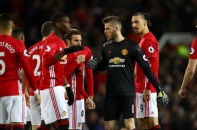 Uber ký thỏa thuân hợp tác toàn cầu, thành đối tác chính thức của Manchester United 