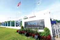 Amway lên tiếng về kết quả thanh tra hoạt động bán hàng đa cấp