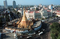 Rót tỷ đô, Viettel kỳ vọng làm bùng nổ thị trường viễn thông Myanmar