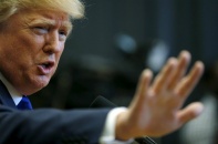 Ngay sau khi Donald Trump nhậm chức, Mỹ tuyên bố rút khỏi TPP