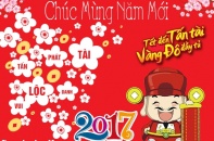 Những mẫu tin nhắn chúc Tết hay và ý nghĩa nhất