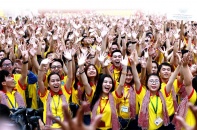 Chính phủ kiến tạo coi nhân tài làm trọng