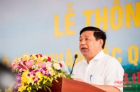 Chủ tịch Nghệ An: Thu hút đầu tư đã trở thành nhiệm vụ chính trị hàng đầu của tỉnh