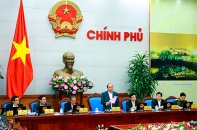Thủ tướng hoan nghênh việc "trả lại vỉa hè cho người đi bộ"