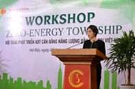 Zero - Energy sẽ trở thành xu hướng mới trong xây dựng khu đô thị