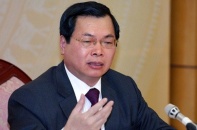 Kết luận thanh tra Bộ Công thương: Ông Vũ Huy Hoàng bổ nhiệm sai nhiều trường hợp
