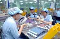 50,6% doanh nghiệp FDI sẽ mở rộng hoạt động trong hai năm tới