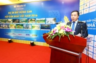 Vinh danh các dự án bất động sản hấp dẫn nhất Việt Nam