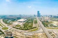 Luật Quy hoạch không thể bàn lùi