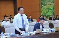 Dự thảo Luật quản lý nợ công: Có tính nợ của doanh nghiệp nhà nước?