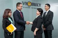 VNDIRECT: Chiến lược quảng bá thị trường chứng khoán Việt Nam ra khu vực châu Á