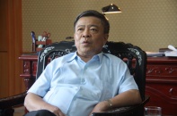 Ông Võ Kim Cự bị đề nghị cách chức