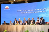 Thủ tướng Nguyễn Xuân Phúc: Bình Thuận cần nâng cao chất lượng quy hoạch để thu hút đầu tư