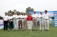 Swing for the Kids 2017 chính thức khởi tranh