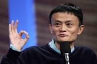 Jack Ma ủng hộ phát triển thương mại điện tử trên toàn cầu