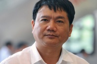 Ban chấp hành Trung ương cảnh cáo ông Đinh La Thăng, cho thôi chức Ủy viên Bộ Chính trị