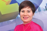 “Nữ tướng” Đồng Kỵ Vũ Thị Mai: Mong ước đưa gỗ Đồng Kỵ đi khắp năm châu