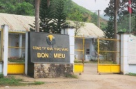 Quảng Nam cương quyết đóng cửa mỏ vàng Bồng Miêu