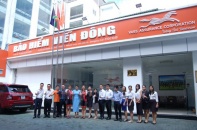 VASS tài trợ bảo hiểm giải bóng bàn toàn quốc 2017