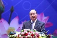 Thủ tướng Nguyễn Xuân Phúc: Chính phủ tiếp tục lắng nghe doanh nghiệp