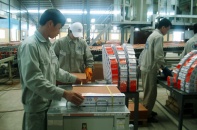 Khai mạc Kỳ họp thứ ba, Quốc hội Khóa XIV: Quốc hội với sứ mệnh 1 triệu doanh nghiệp