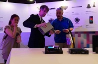 COMPUTECH Taipei 2017 giới thiệu nhiều công nghệ mới