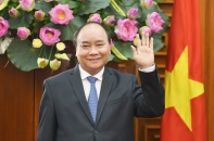 Thông điệp của Thủ tướng Nguyễn Xuân Phúc nhân chuyến thăm chính thức Hoa Kỳ