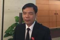 4 tư lệnh ngành sẽ trả lời chất vấn tại Quốc hội