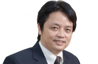 Ông Nguyễn Đức Hưởng rút khỏi phương án nhân sự tham gia tái cơ cấu Sacombank