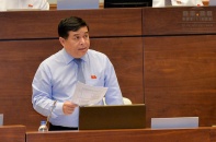 Khơi dậy mọi tiềm năng và tận dụng mọi cơ hội để tăng trưởng