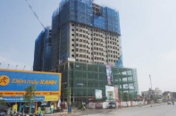 Điểm sáng tiên phong chung cư giá rẻ chất lượng tốt gây sốt tại Hội chợ bất động sản