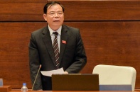 Chất vấn Bộ trưởng Bộ Nông nghiệp: Sau thịt lợn sẽ lại phải giải cứu nông sản nào?