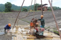 Hồ Núi Cốc gặp sự cố, Thái Nguyên ban bố tình trạng khẩn cấp