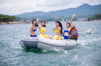Phú Yên đã làm say lòng các người đẹp ASEAN như thế nào?