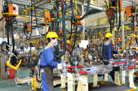 Cần chính sách thúc đẩy sản xuất ô tô trong nước