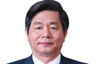 Nguyên Bộ trưởng Bùi Quang Vinh tham gia Tổ tư vấn kinh tế của Thủ tướng