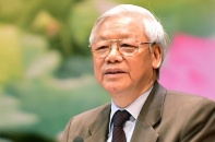 Cán bộ diện Trung ương quản lý phải "tuyệt đối không tham vọng quyền lực"