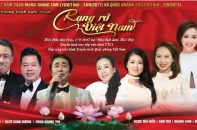 Rạng rỡ Việt Nam - Chương trình nghệ thuật kỷ niệm 72 năm Quốc khánh 2/9