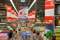 MM Mega Market tung khuyến mãi đến 50% nhân dịp Quốc khánh 2/9