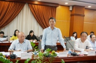 Bộ trưởng Trần Tuấn Anh: Cắt giảm 675 điều kiện kinh doanh "không phải để đạt con số gây ấn tượng”