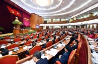 Ban chỉ đạo Tây Bắc, Tây Nguyên, Tây Nam bộ sẽ kết thúc hoạt động sau 15 năm thành lập
