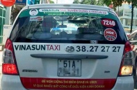 Từ vụ taxi truyền thống dán đề can phản đổi Uber, grab: Cuộc chiến "máy dệt - khung cửi" ở thế kỷ 21?