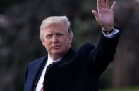 Tổng thống Mỹ Donald Trump tới Việt Nam dự APEC, thăm Hà Nội