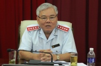 Bộ Chính trị phân công Tổng Thanh tra Phan Văn Sáu làm Bí thư Sóc Trăng