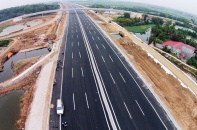 Trình Quốc hội đầu tư cao tốc Bắc Nam dài 1.500 km từ Lạng Sơn đến Cà Mau