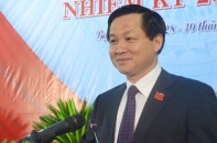 Bí thư Bạc Liêu Lê Minh Khái được đề xuất làm Tổng thanh tra Chính phủ