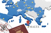Định cư châu Âu: Sức hút khó cưỡng từ Malta