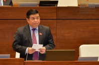 Năm 2018, GDP tăng 6,5% đến 6,7% là phù hợp với thực tế