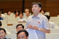 Đặt mục tiêu hợp lý 6,5-6,7% để dồn sức nâng cao chất lượng tăng trưởng