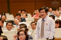 Tiền ảo Bitcoin vào nghị trường Quốc hội